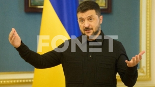 U nedelju sa Trampom